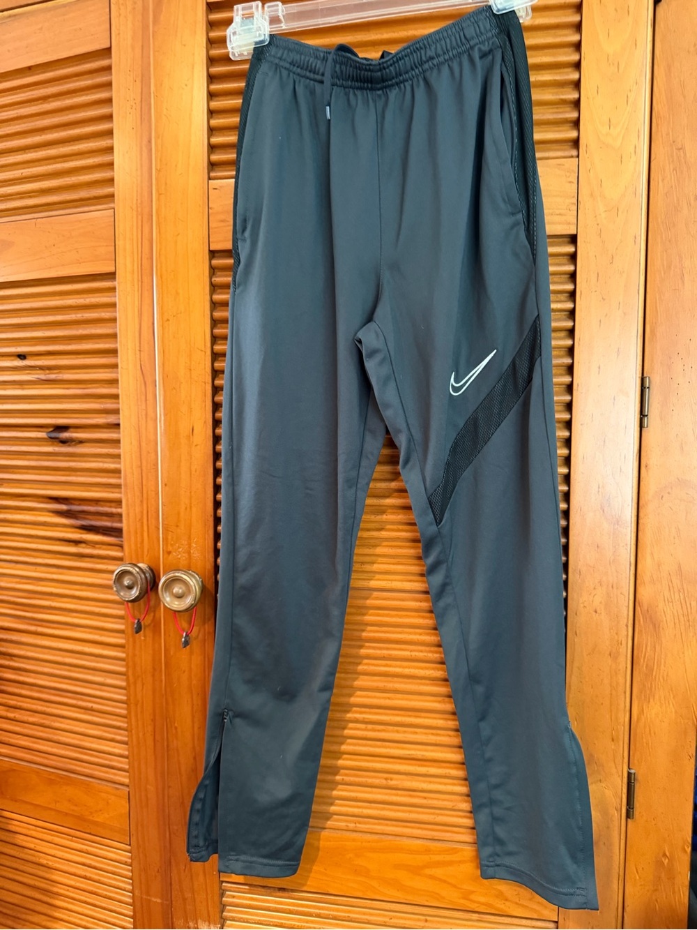 Nike Dri-FIT Academyr Pro Soccer Pants Youth Large